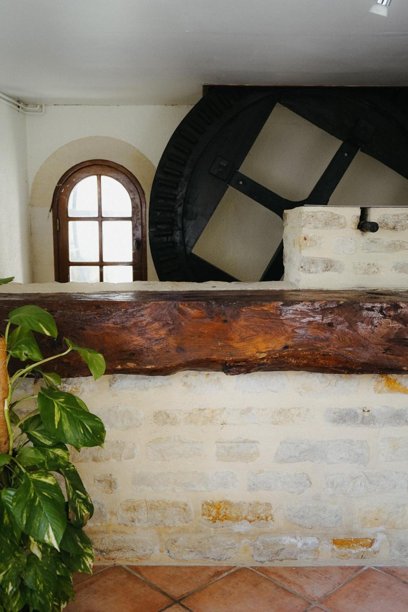 Moulin Morin Daire Vaucelles Dış mekan fotoğraf