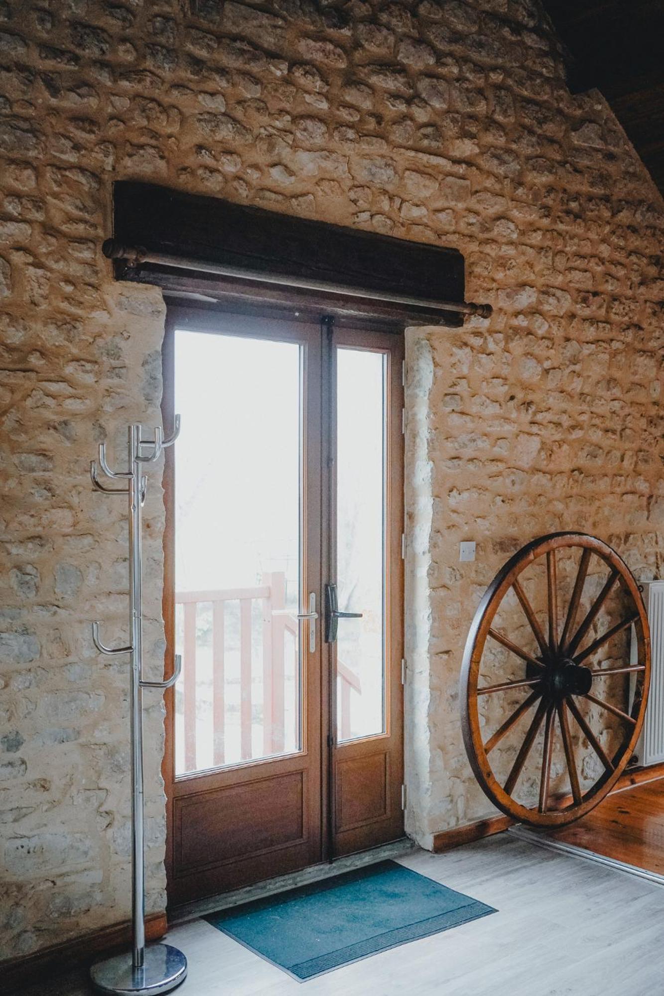 Moulin Morin Daire Vaucelles Dış mekan fotoğraf